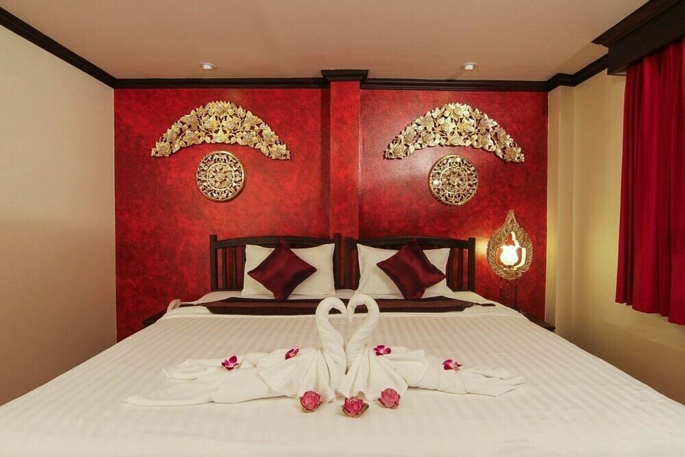 Hotel Pl House, Phuket Province, photo