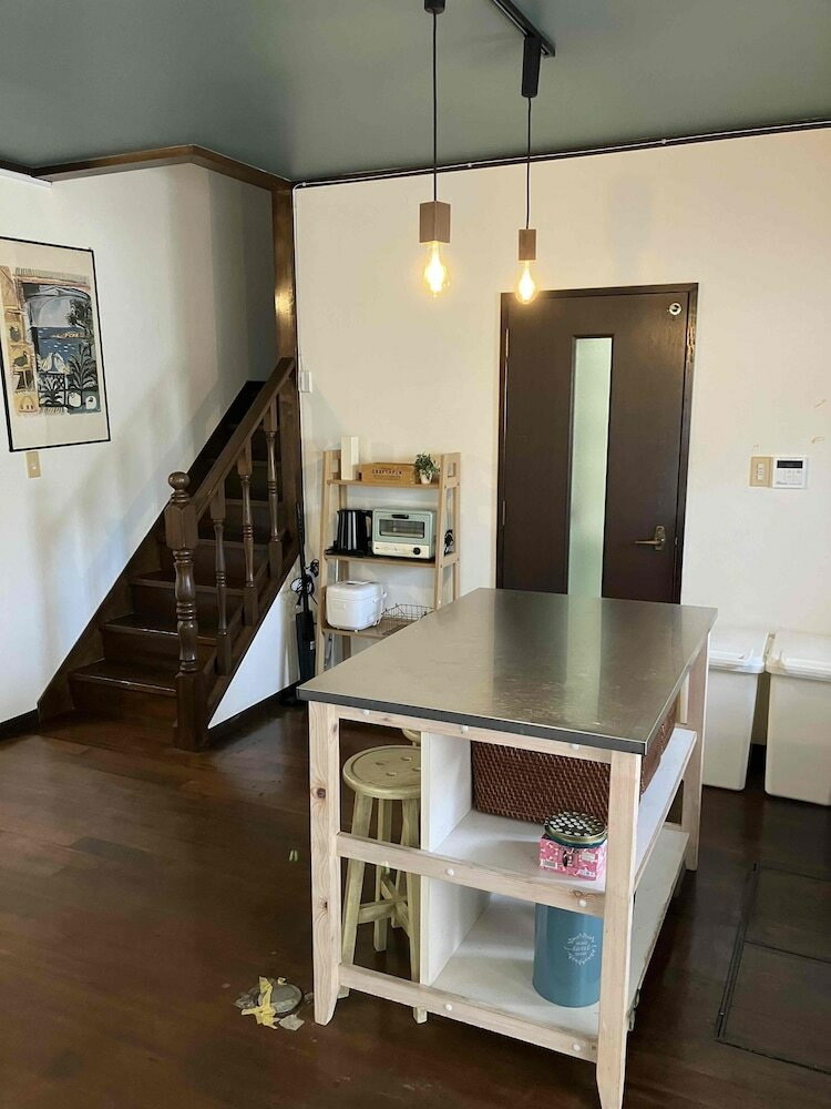 Фото Gesutohausugoyashithi-haitsu