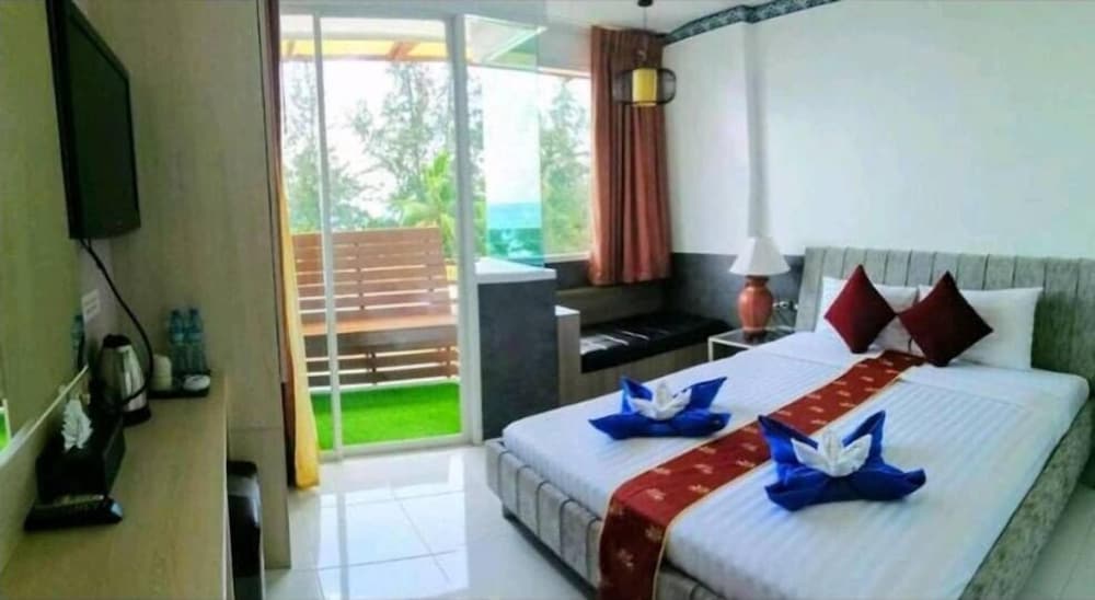 Фото Kbc Boutique Apartment