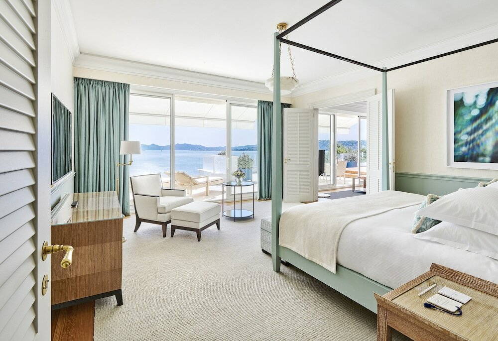 Фото Hotel du Cap-Eden-Roc