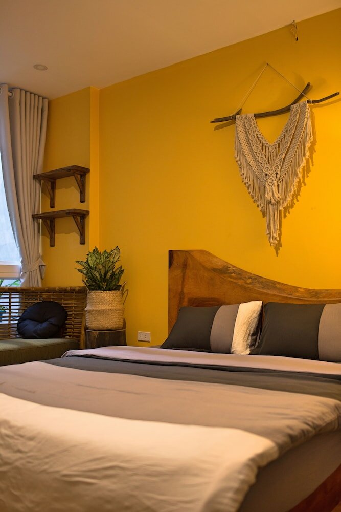 Фото The Gallery Homestay - by Pegasy Group