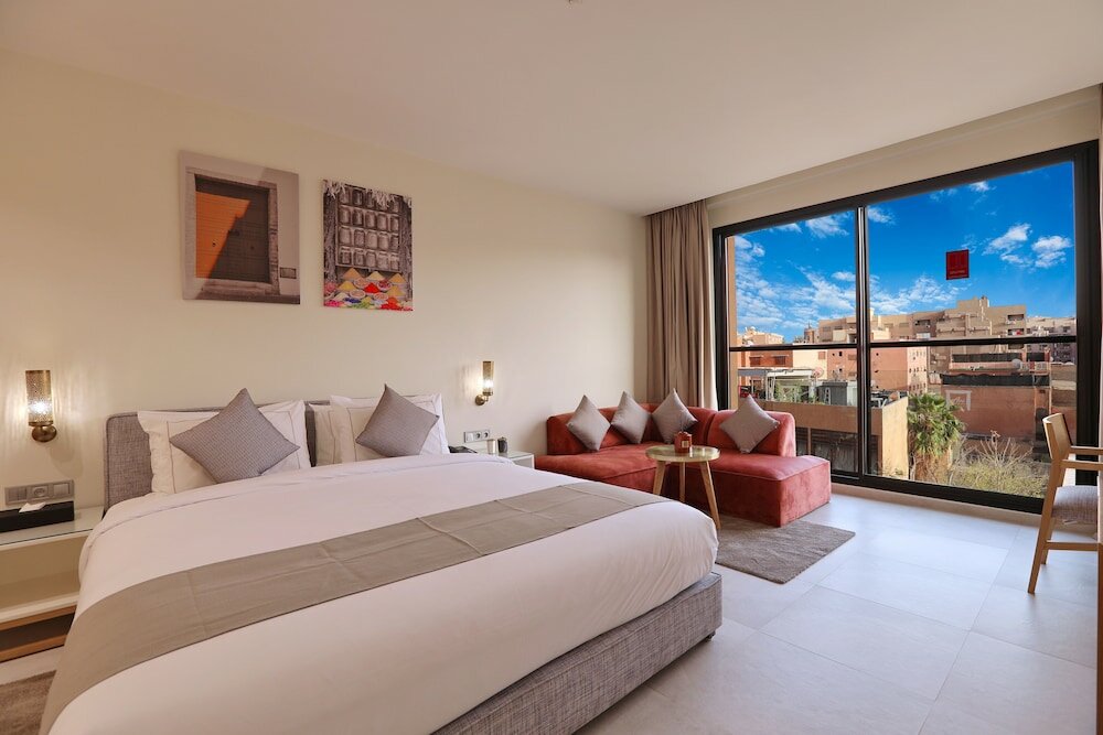 Фото Ari boutique hôtel