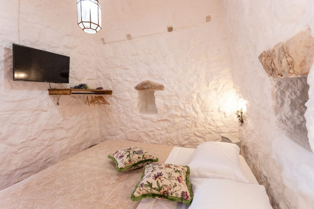 Фото I trulli di Emma