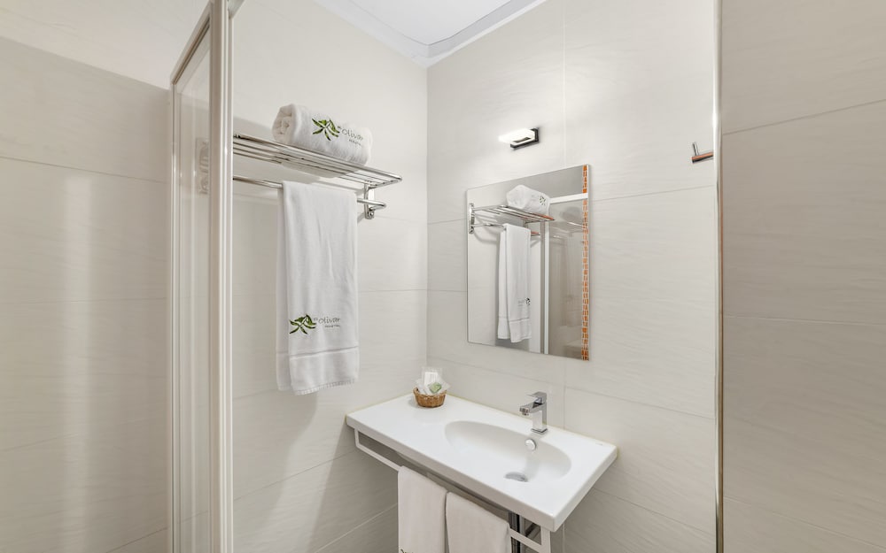 Фото Boutique Hotel El Olivar