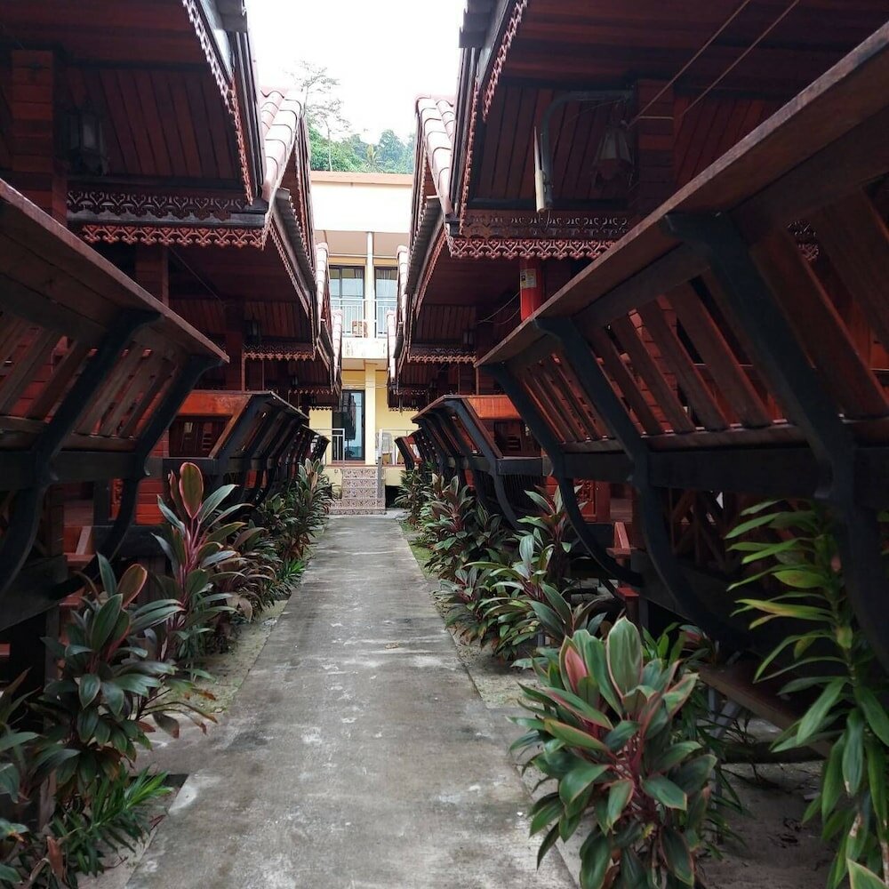 Фото Pp Sand Sea View Resort