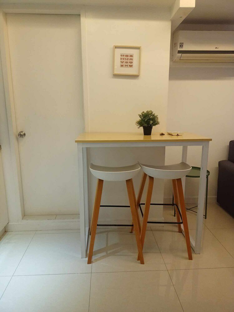 Фото Forbes Park Area Bgc