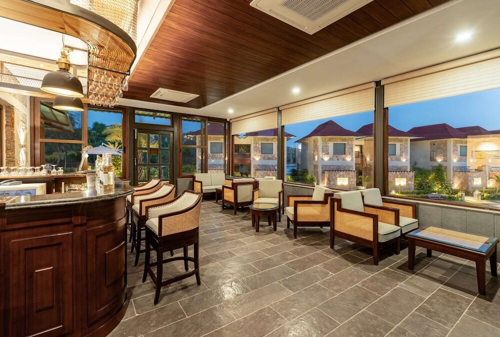 Фото Sarasiruham Resort Private Pool Villa