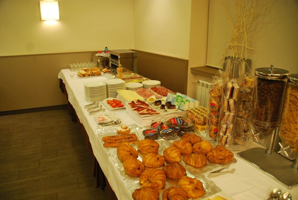 Фото Aparthotel Meseguer