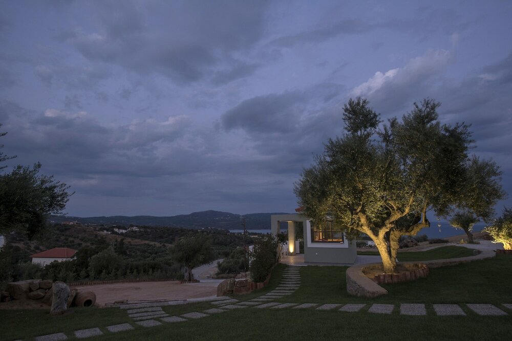 Фото Kotroni Villas