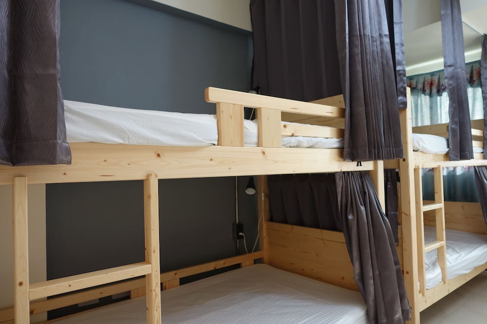 Фото Backpack Home 497 - Hostel