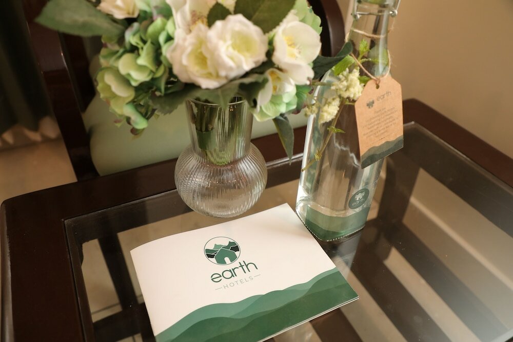 Фото Earth Hotels
