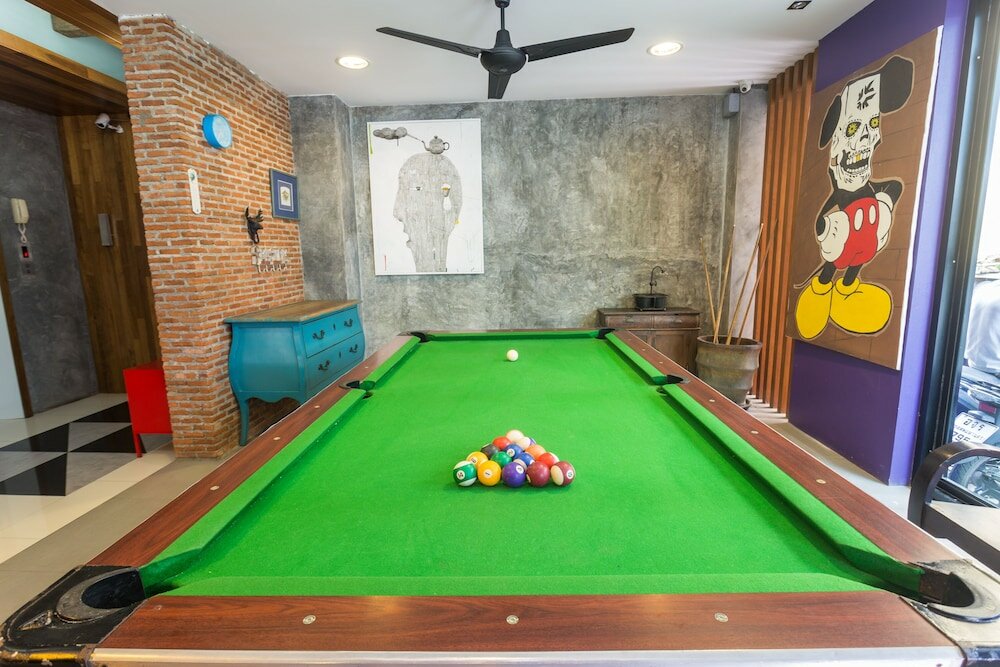 Фото Memory Boutique Hotel 