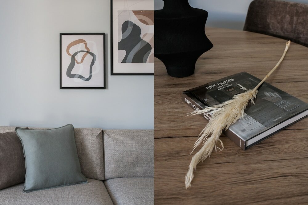 Фото Enjoyable 2br Apartment in Marousi