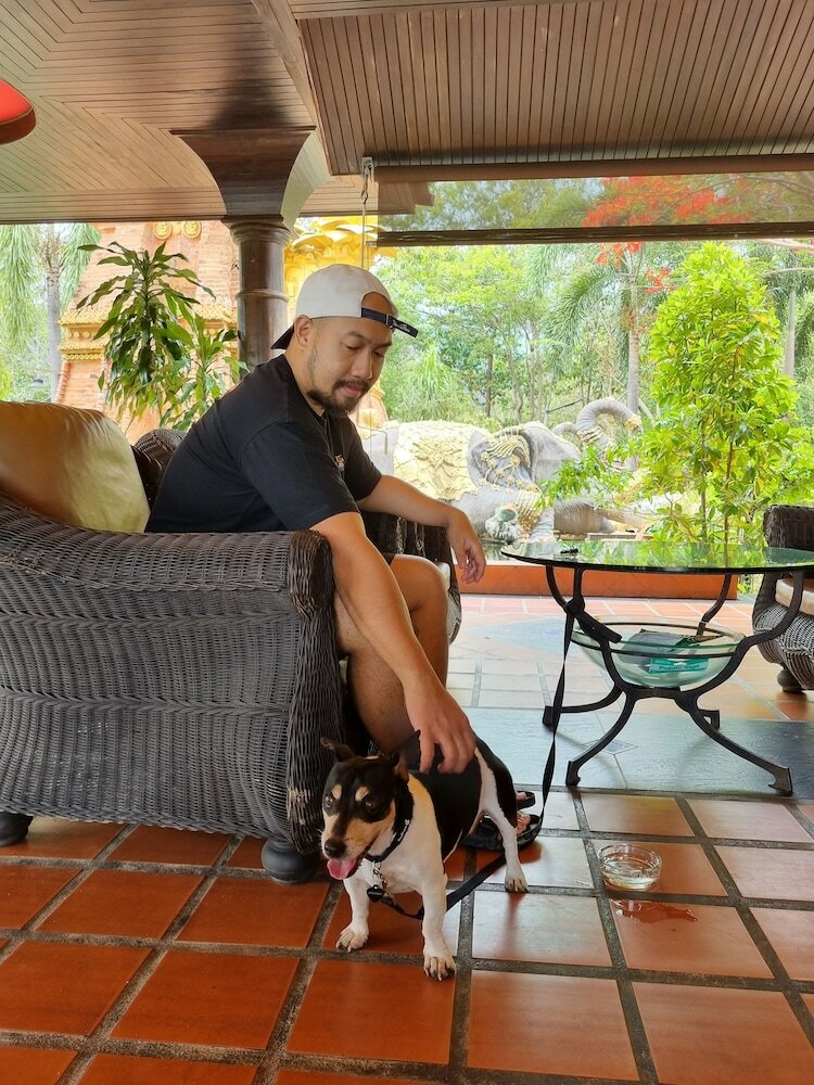 Фото Sea Breeze Resort