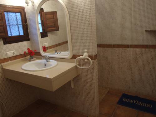 Фото Casa Rural Cortijo El Helao