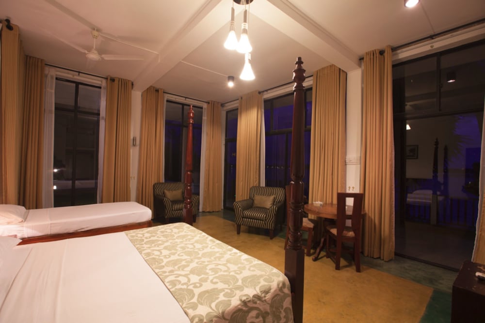 Фото Oak Ray Lake Resort