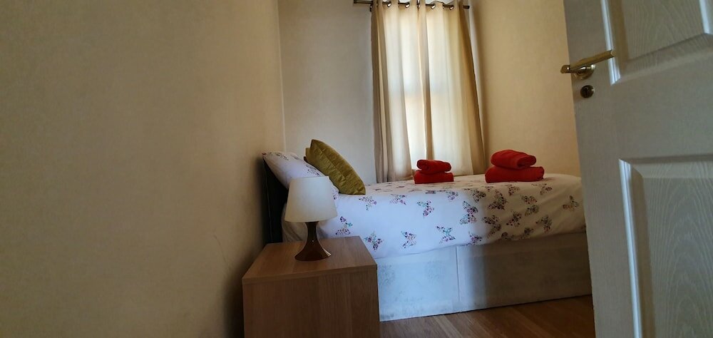 Фото Joseph House