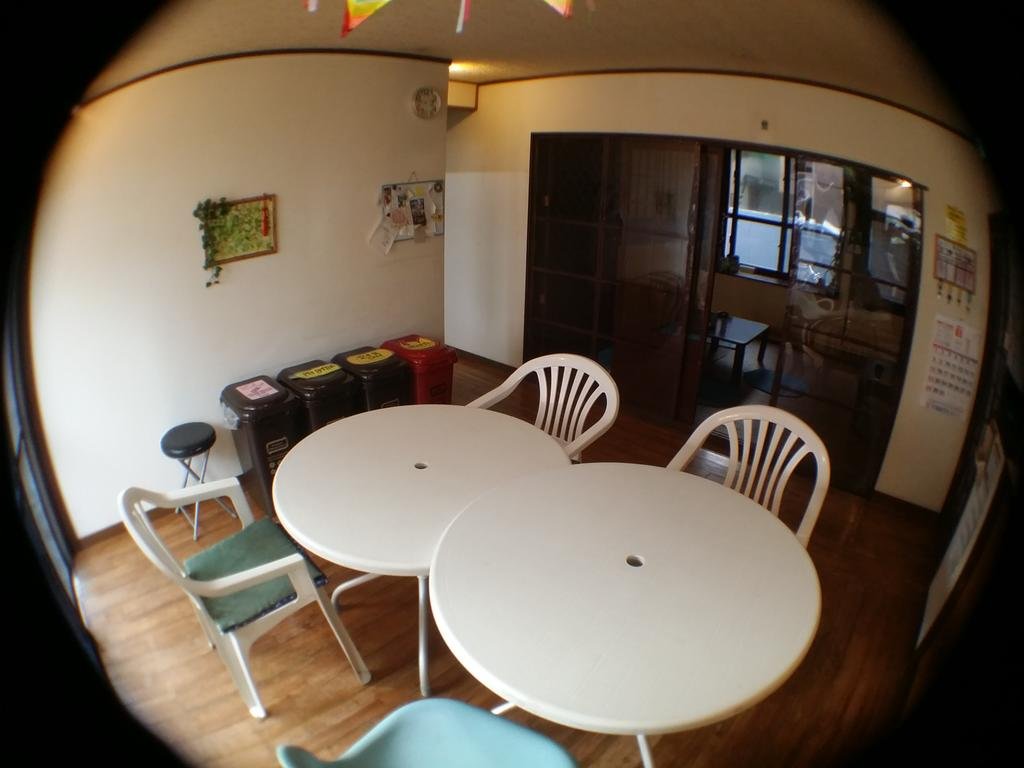 Фото Guest House Base Okinawa