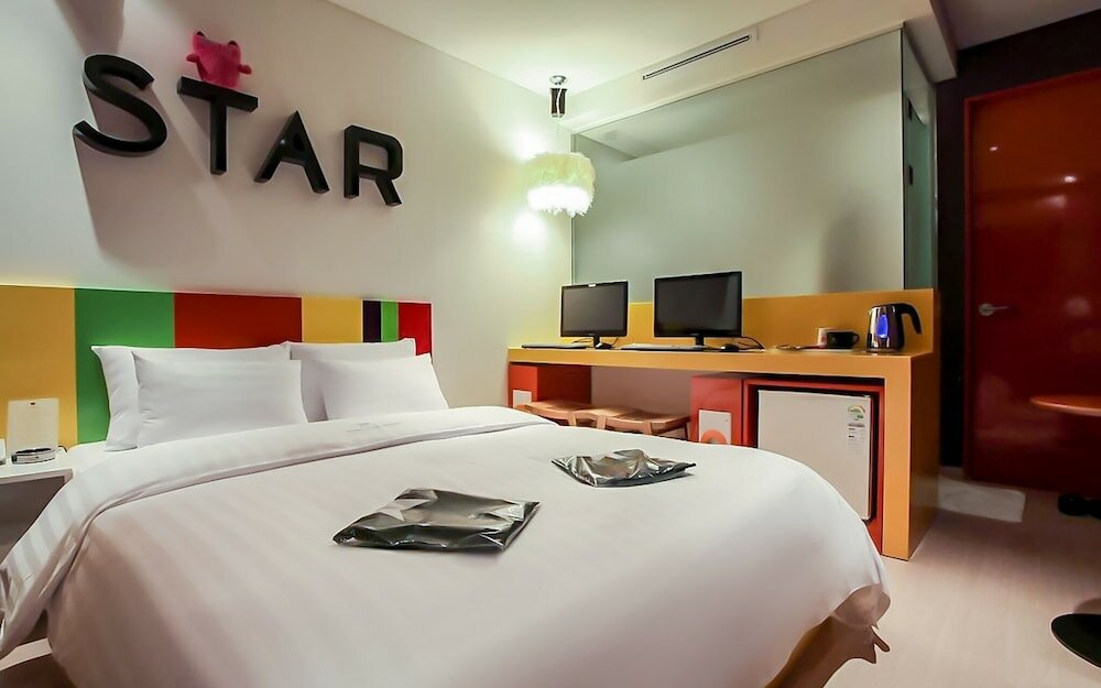 Фото отеля 5