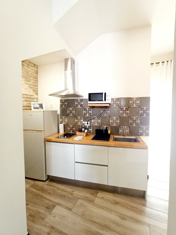 Фото Apartments La Higuera by Vgh