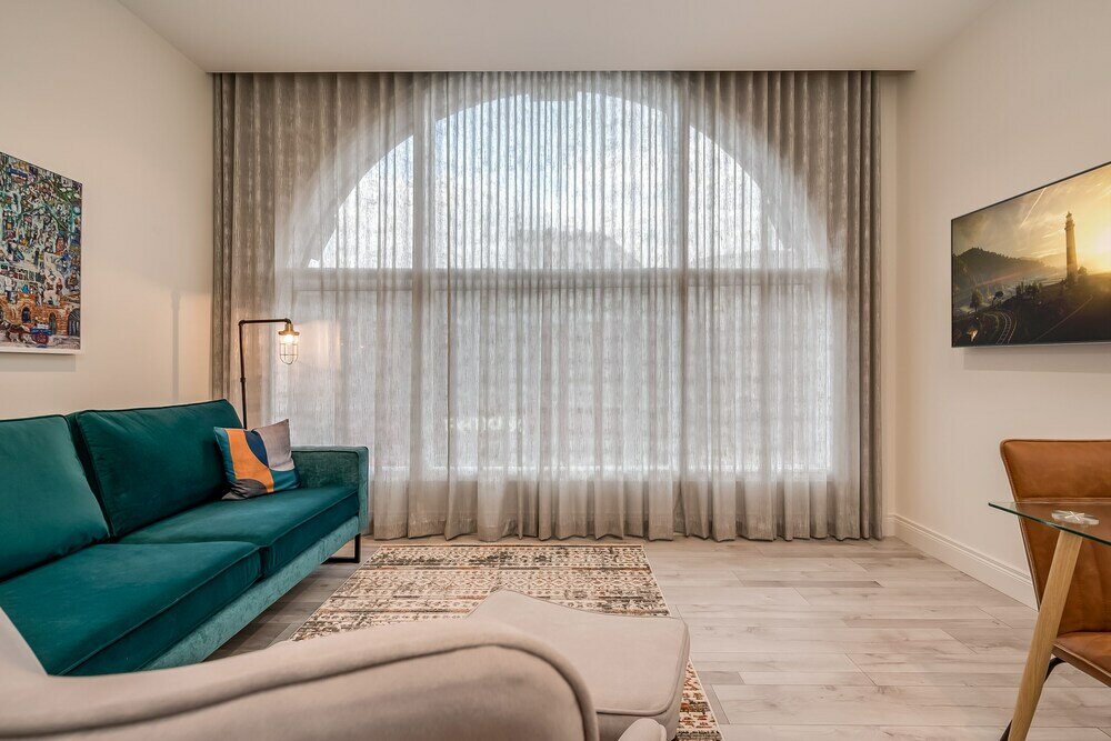 Фото Castle Buildings