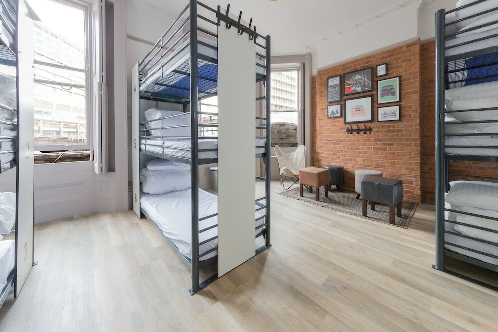 Фото PubLove @ The Green Man - Hostel