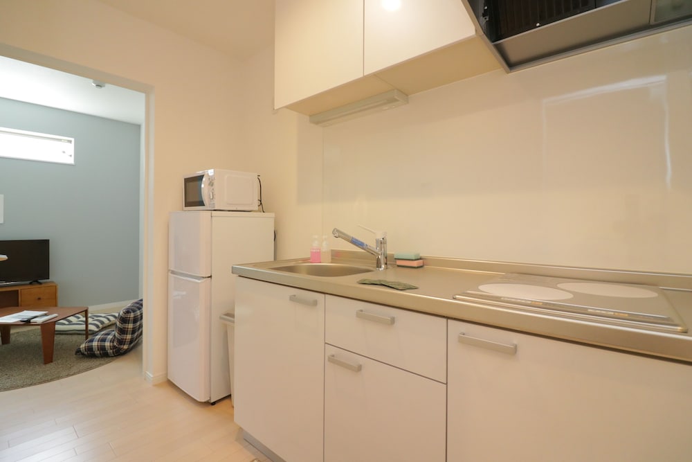 Фото Hg Cozy Hotel No. 52 Mibu 4-chome Station