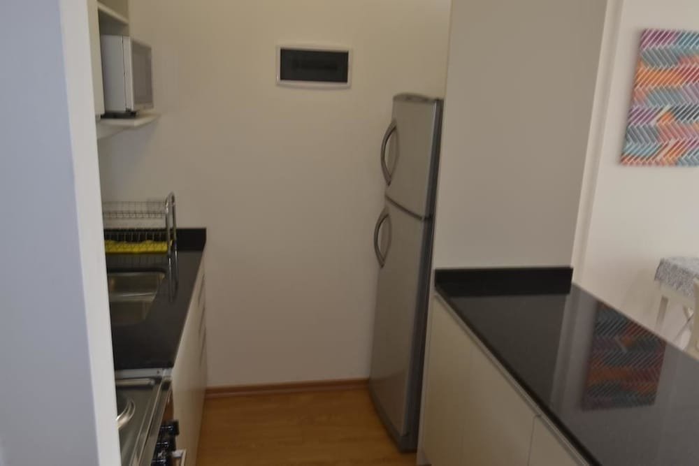 Фото Bustamante Aparts