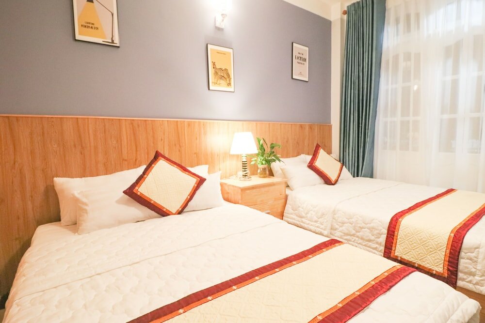 Фото Teppi House Da Lat