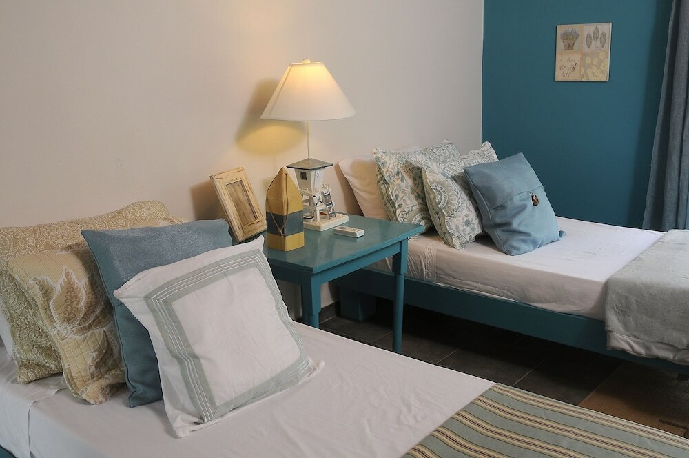 Фото Finca María Cristina