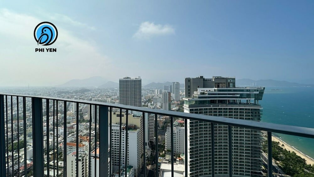 Фото Phi Yen Panorama Condotel