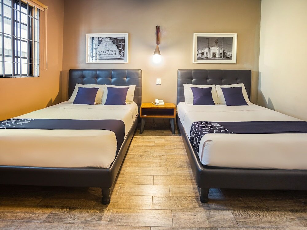 Фото Hotel del Centro