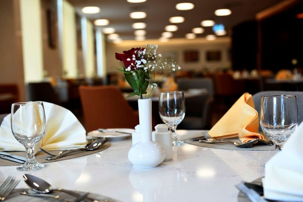 Фото Golden Tulip Riyadh