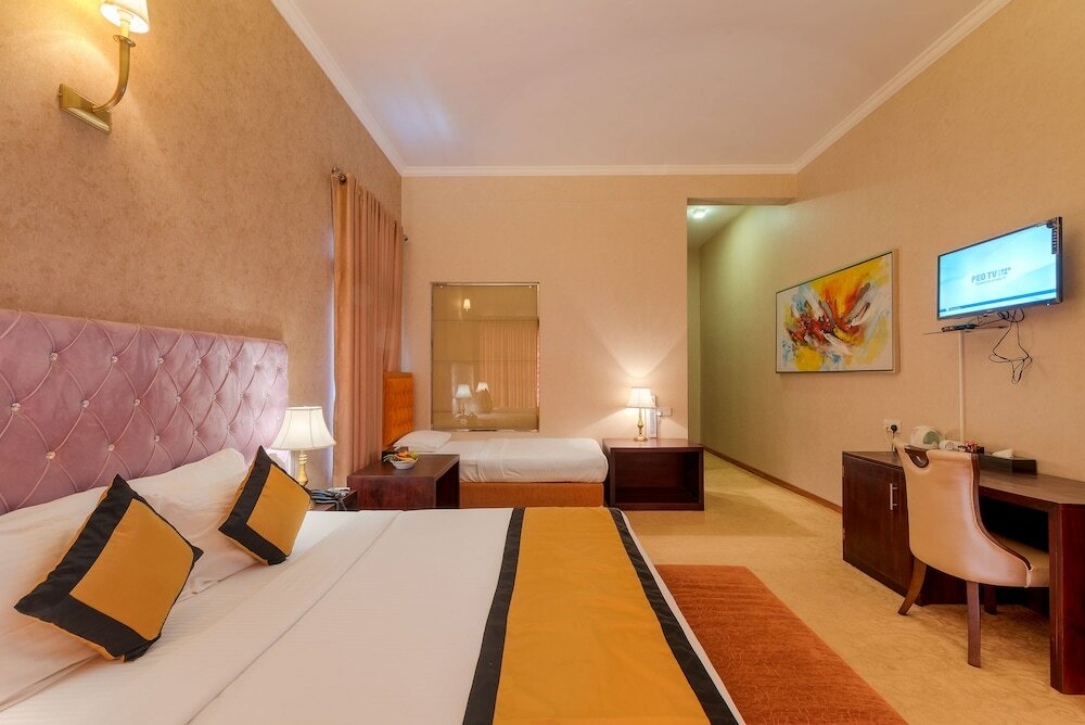 Фото Seagate Hotel