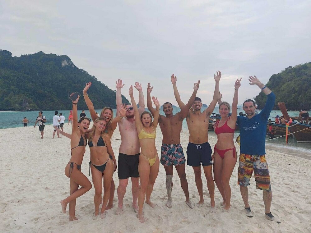 Фото Sleeper Hostel