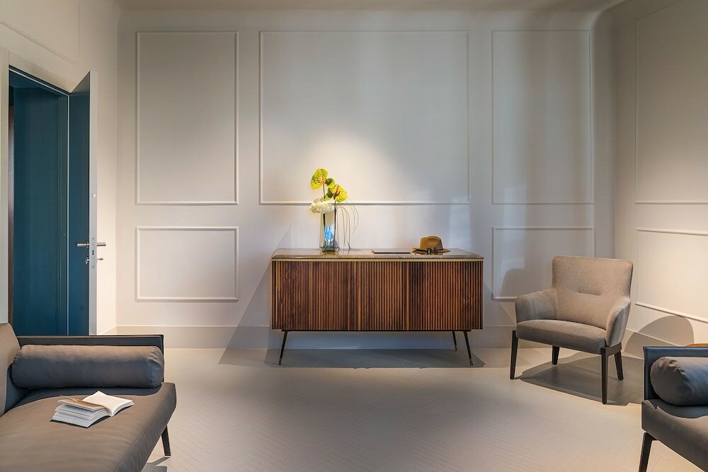 Фото Byssus Suites