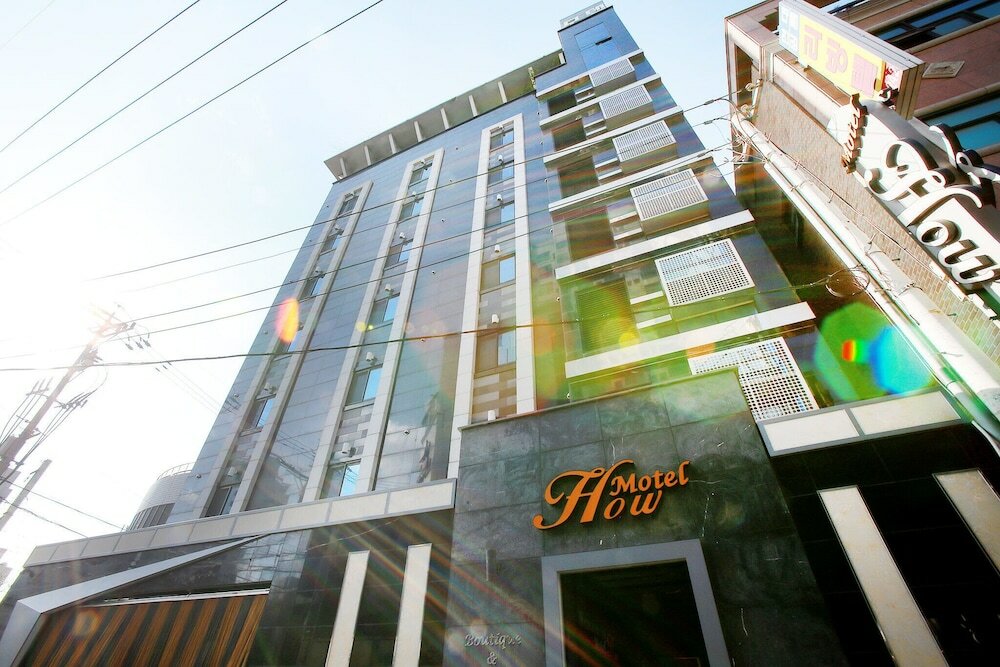 Фото Bucheon Seattle