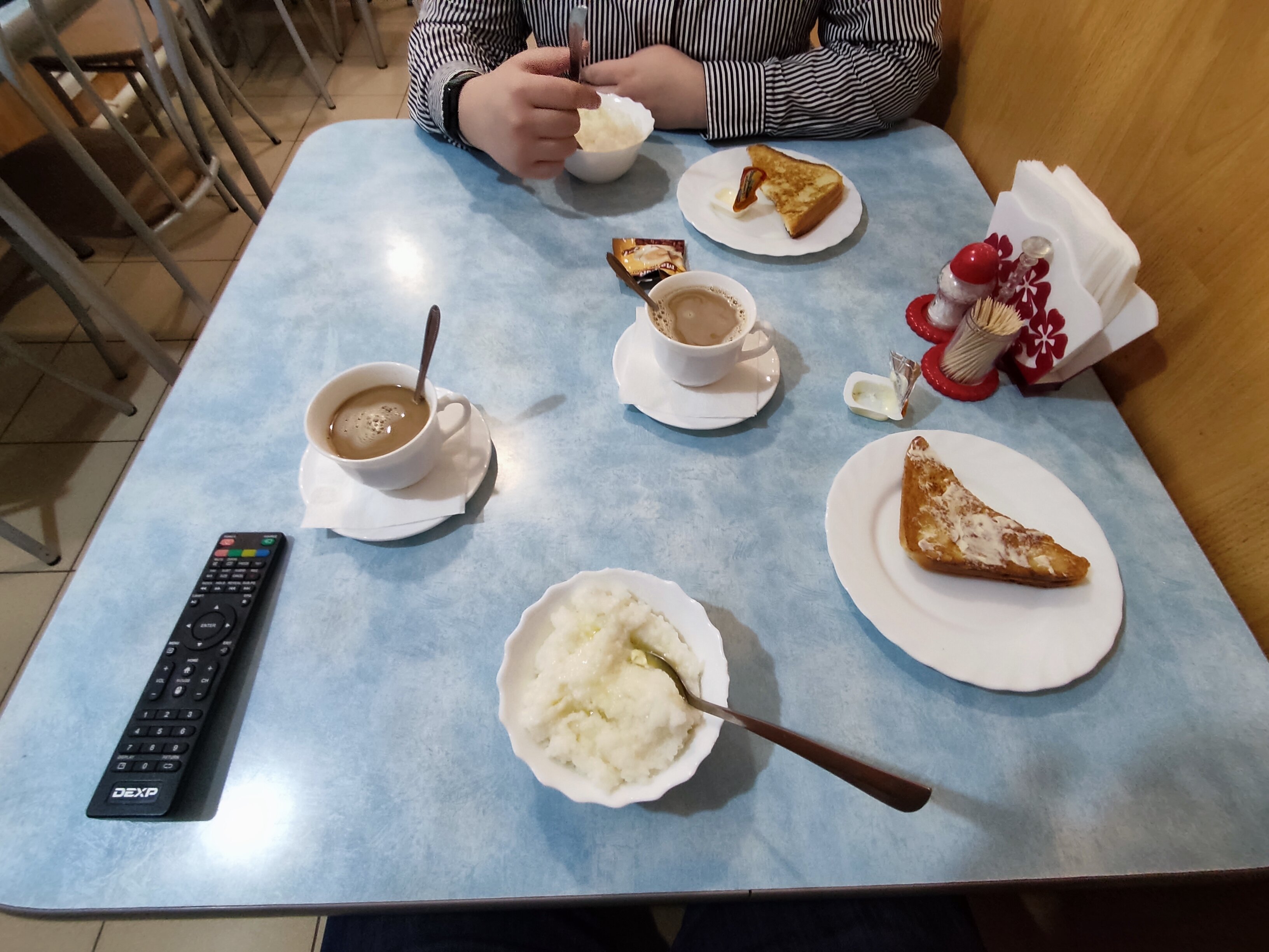 Фото Парнас