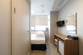 Фото K-Grand Hotel Seoul