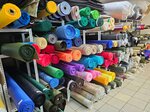 BlackZip (19th Quarter, Tatishcheva Boulevard, 25А) ، متجر الأقمشة