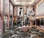 MyWay Design Studio (Qasymov kóshesi, 26) ، تصميم داخلي