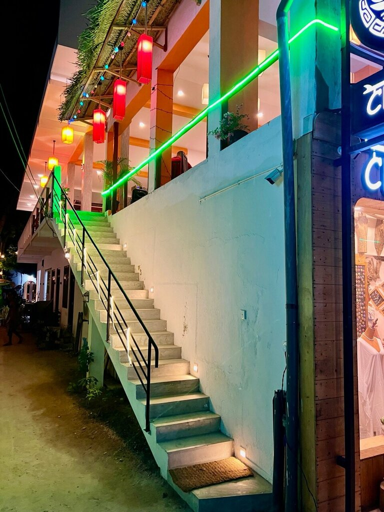 Cafe Hikka Dream Dine, Hikkaduwa, photo