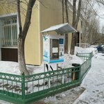 Vodomat (Táýelsizdik dańǵyly, 4/4) ، محل بيع المياه