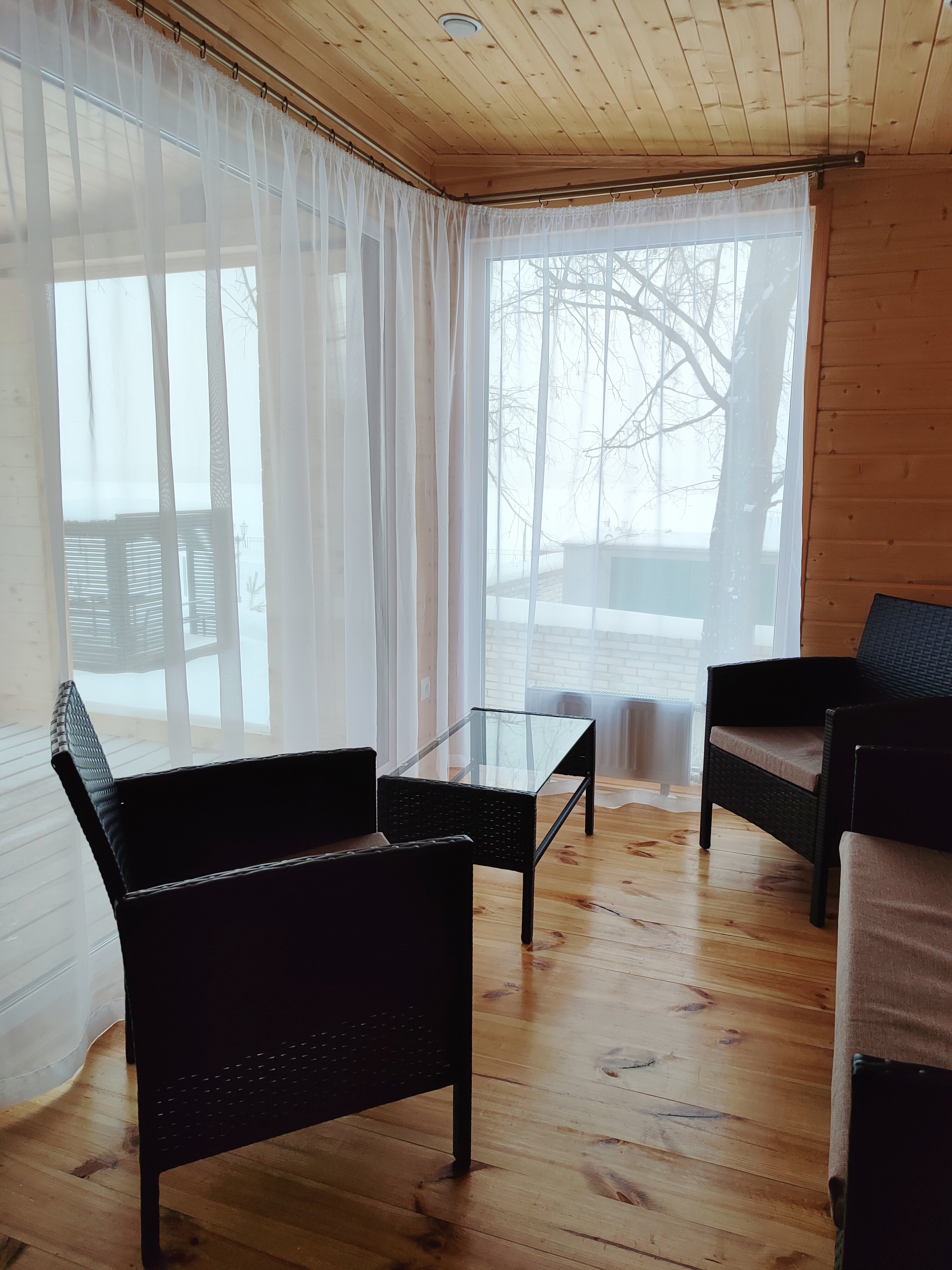 Фото Каскад