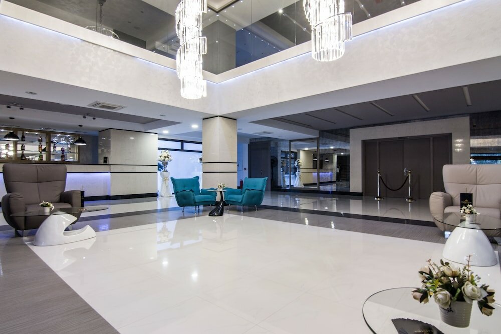 Фото Gardenia Hotel & SPA