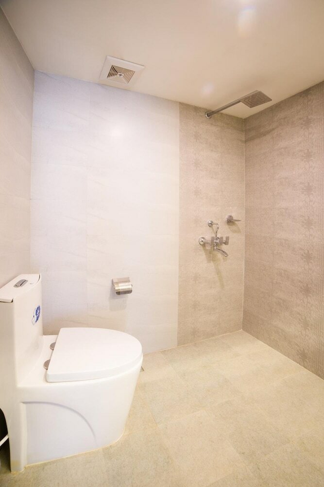 Фото Ganapati Airport Hotel