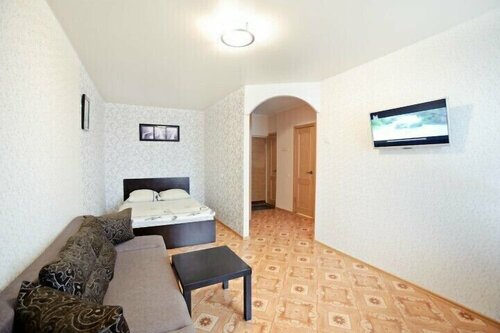 Sunrise flat на проспекте Океанский 149  фото 4