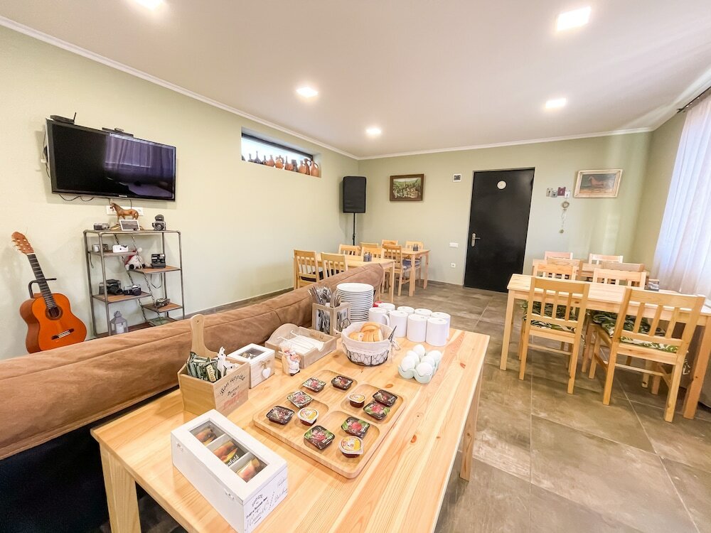 Фото Belmonte Kazbegi