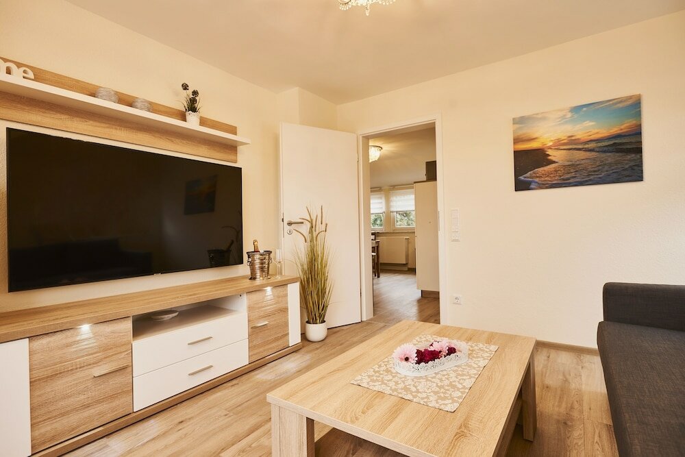 Фото Kampowski Apartments Deluxe