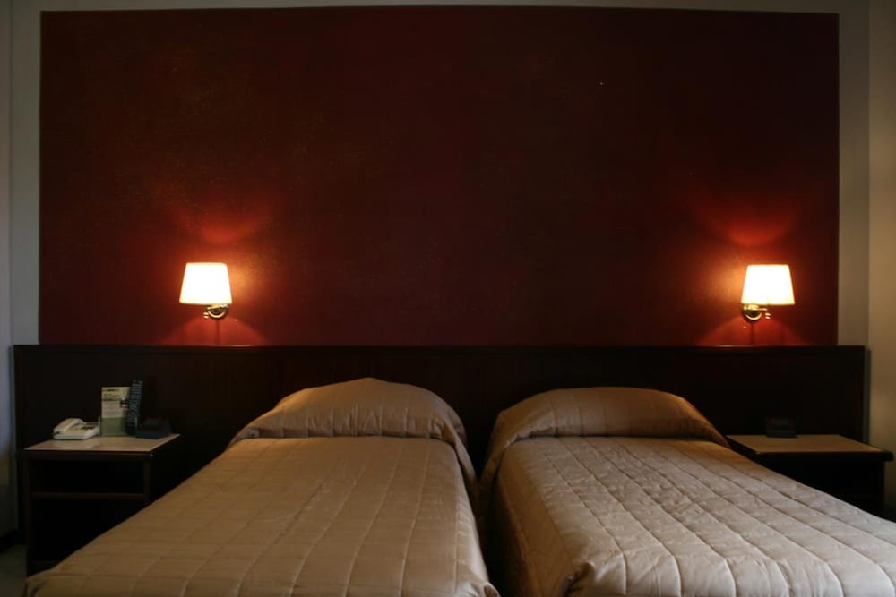 Фото Hotel Forum